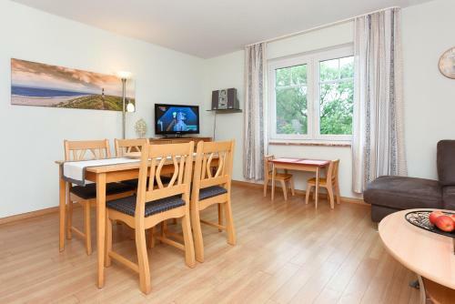 Apartamento Landhaus Am Grafthof