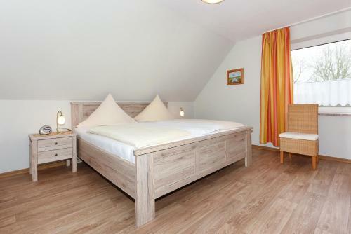 Apartamento Landhaus Am Grafthof