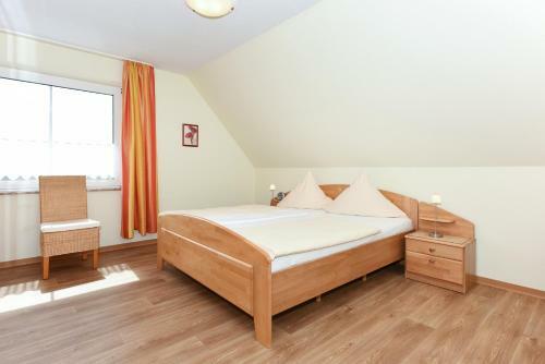 Apartamento Landhaus Am Grafthof