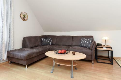 Apartamento Landhaus Am Grafthof