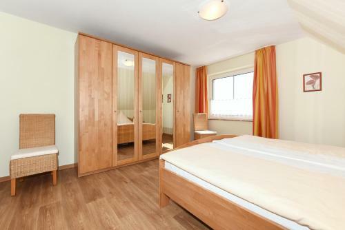 Apartamento Landhaus Am Grafthof