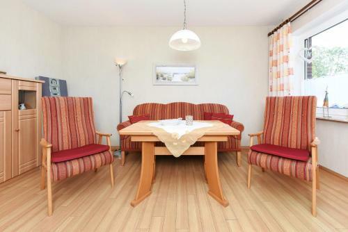 Apartamento Landhaus Am Grafthof