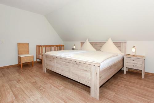 Apartamento Landhaus Am Grafthof