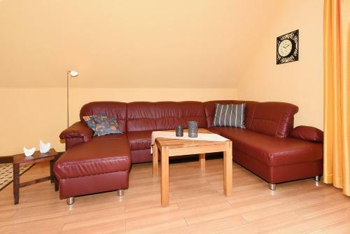 Apartamento Landhaus Am Grafthof