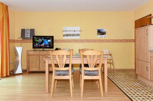 Apartamento Landhaus Am Grafthof