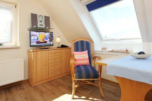 Apartamento Landhaus Am Grafthof