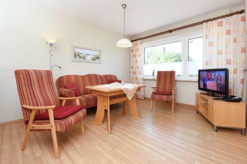 Apartamento Landhaus Am Grafthof