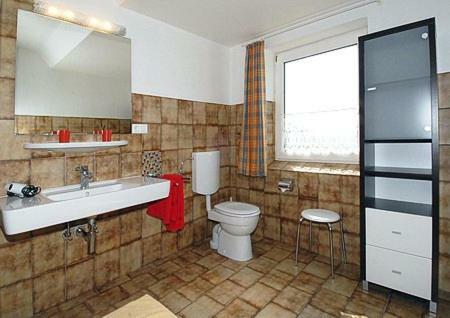 Apartamento Landhaus Am Grafthof