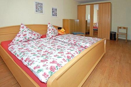 Apartamento Landhaus Am Grafthof