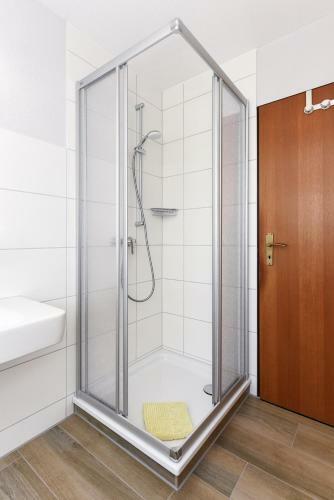Apartamento Landhaus Am Grafthof