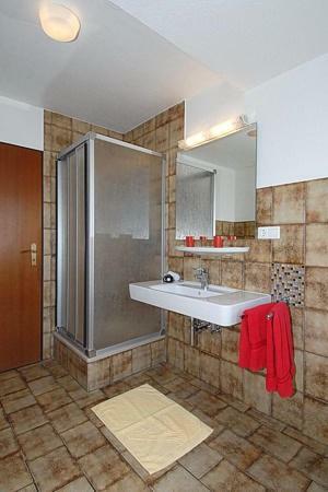 Apartamento Landhaus Am Grafthof