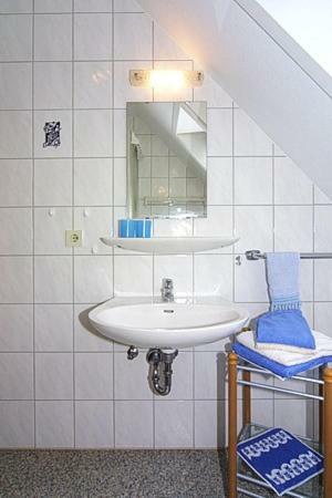 Apartamento Landhaus Am Grafthof