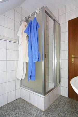 Apartamento Landhaus Am Grafthof