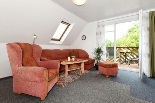 Apartamento Ferienwohnungen Im Haus Herrmann