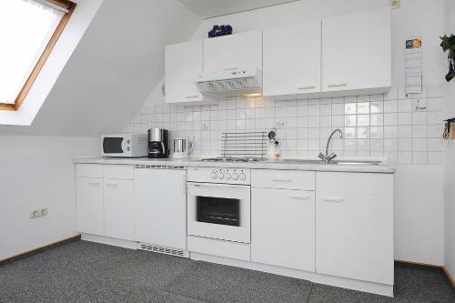 Apartamento Ferienwohnungen Im Haus Herrmann