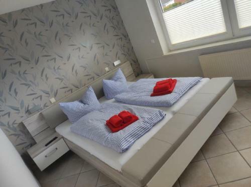 Apartmenthaus Robbe Luv