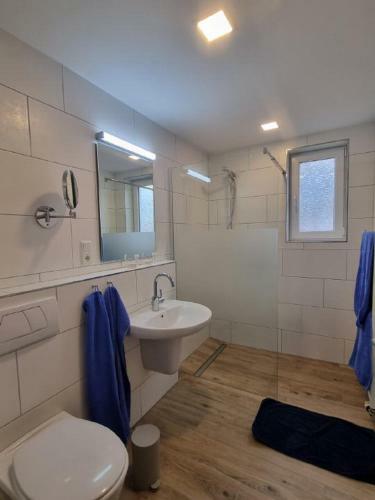 Apartmenthaus Robbe Luv