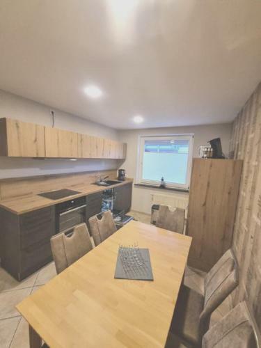 Apartmenthaus Robbe Luv