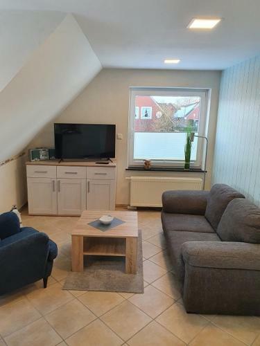 Apartmenthaus Robbe Luv
