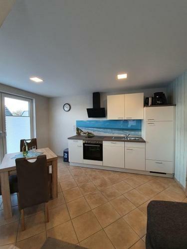 Apartmenthaus Robbe Luv