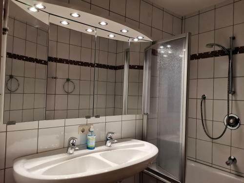 Apartamento Hallenbad Wohnung