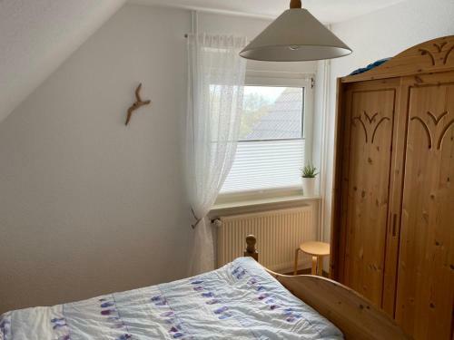 Apartamento Ferienwohnung Backbord