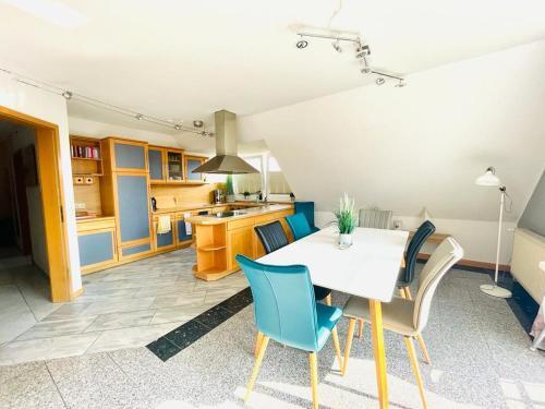 Apartamento Haus K��k