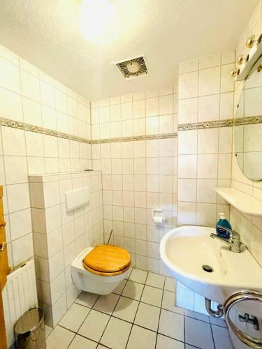 Apartamento Haus K��k