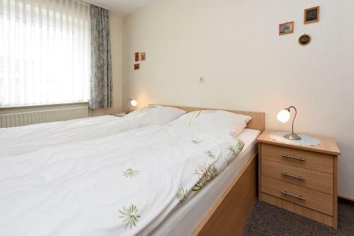 Apartamento Ferienwohnung Wangerooge Im Haus Eilers
