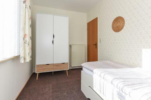 Apartamento Ferienwohnung Wangerooge Im Haus Eilers
