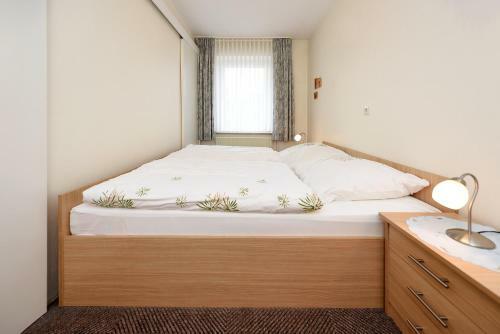 Apartamento Ferienwohnung Wangerooge Im Haus Eilers