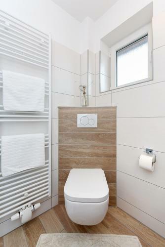 Apartamento Ferienwohnung Wangerooge Im Haus Eilers