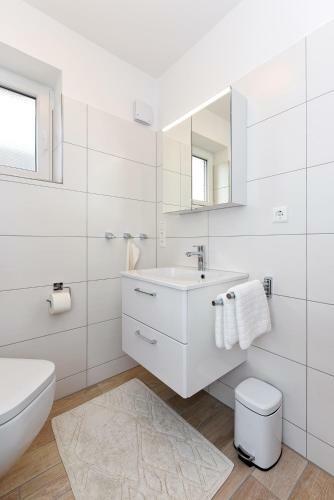 Apartamento Ferienwohnung Wangerooge Im Haus Eilers