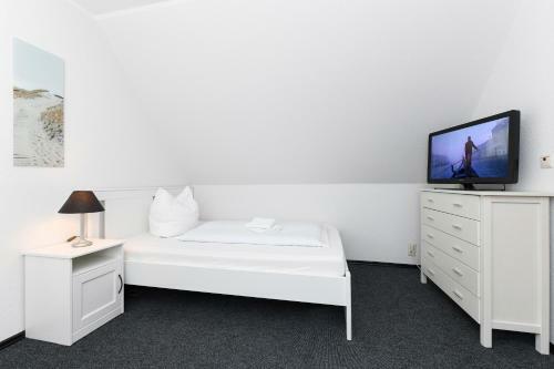 Hostal Hotel-pension Janssen - G�stehaus Huus An't Deep
