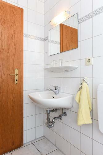 Hostal Hotel-pension Janssen - G�stehaus Huus An't Deep
