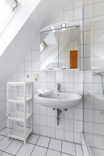 Hostal Hotel-pension Janssen - G�stehaus Huus An't Deep