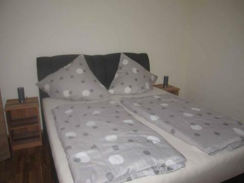Apartamento Ferienwohnung Hohenbogen