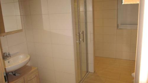 Apartamento Ferienwohnung Hohenbogen