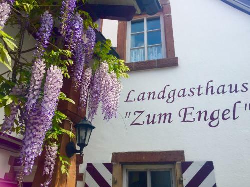 Posada Landgasthaus "zum Engel"