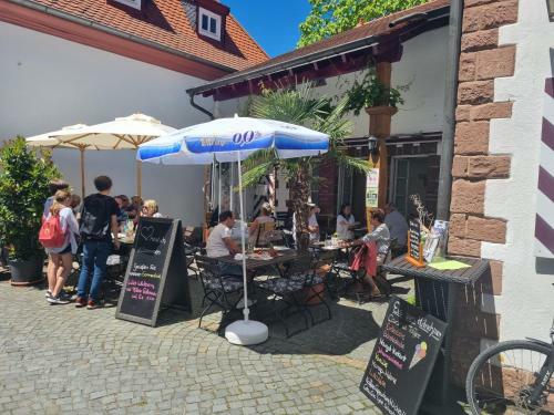 Posada Landgasthaus "zum Engel"