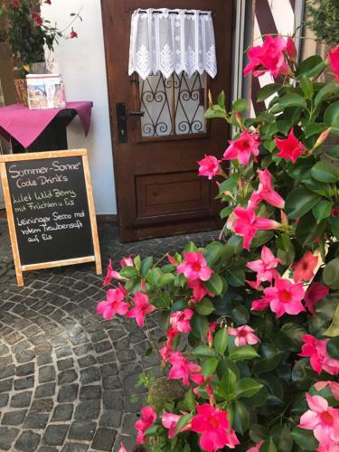 Posada Landgasthaus "zum Engel"