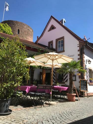 Posada Landgasthaus "zum Engel"