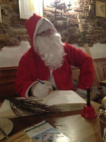 Posada Landgasthaus "zum Engel"