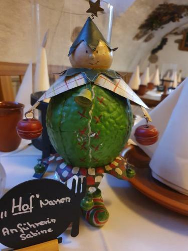 Posada Landgasthaus "zum Engel"