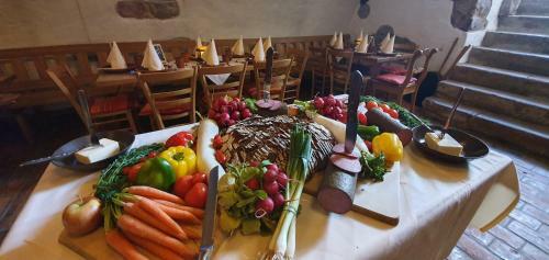 Posada Landgasthaus "zum Engel"