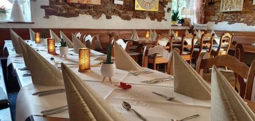 Posada Landgasthaus "zum Engel"