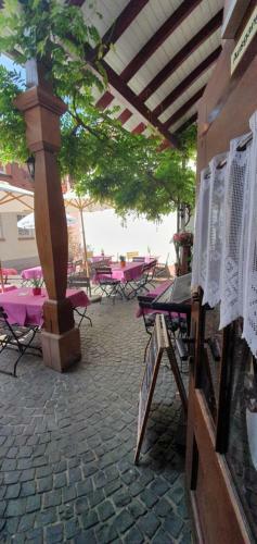 Posada Landgasthaus "zum Engel"
