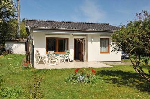 Ostsee-ferienhaus Im Gr�nen