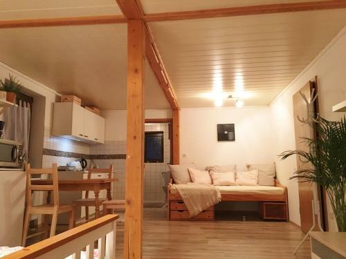 Agroturismo Ferienhaus Am Kagerstein