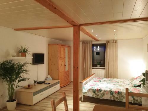 Agroturismo Ferienhaus Am Kagerstein